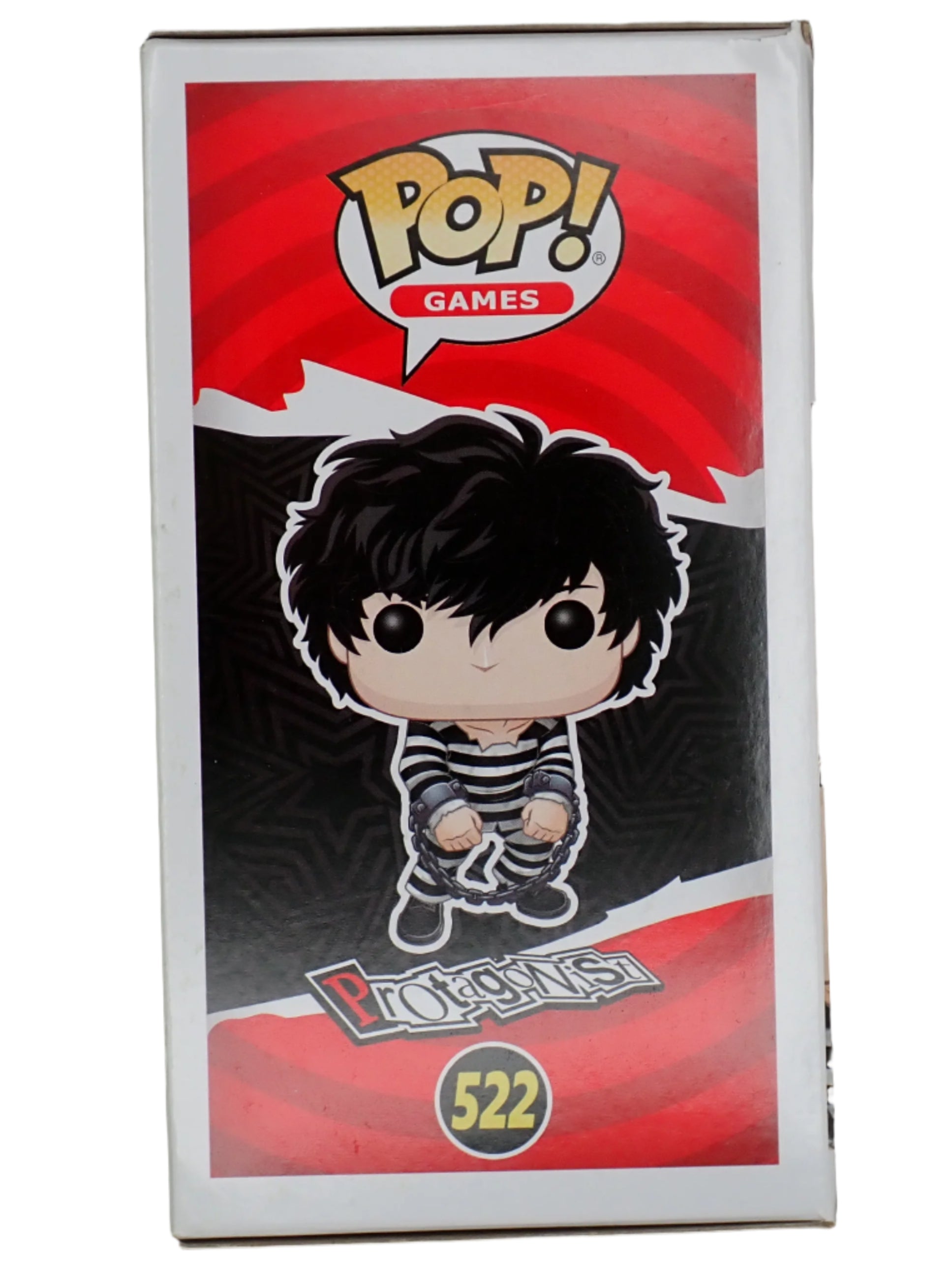 Protagonist - POP! #522