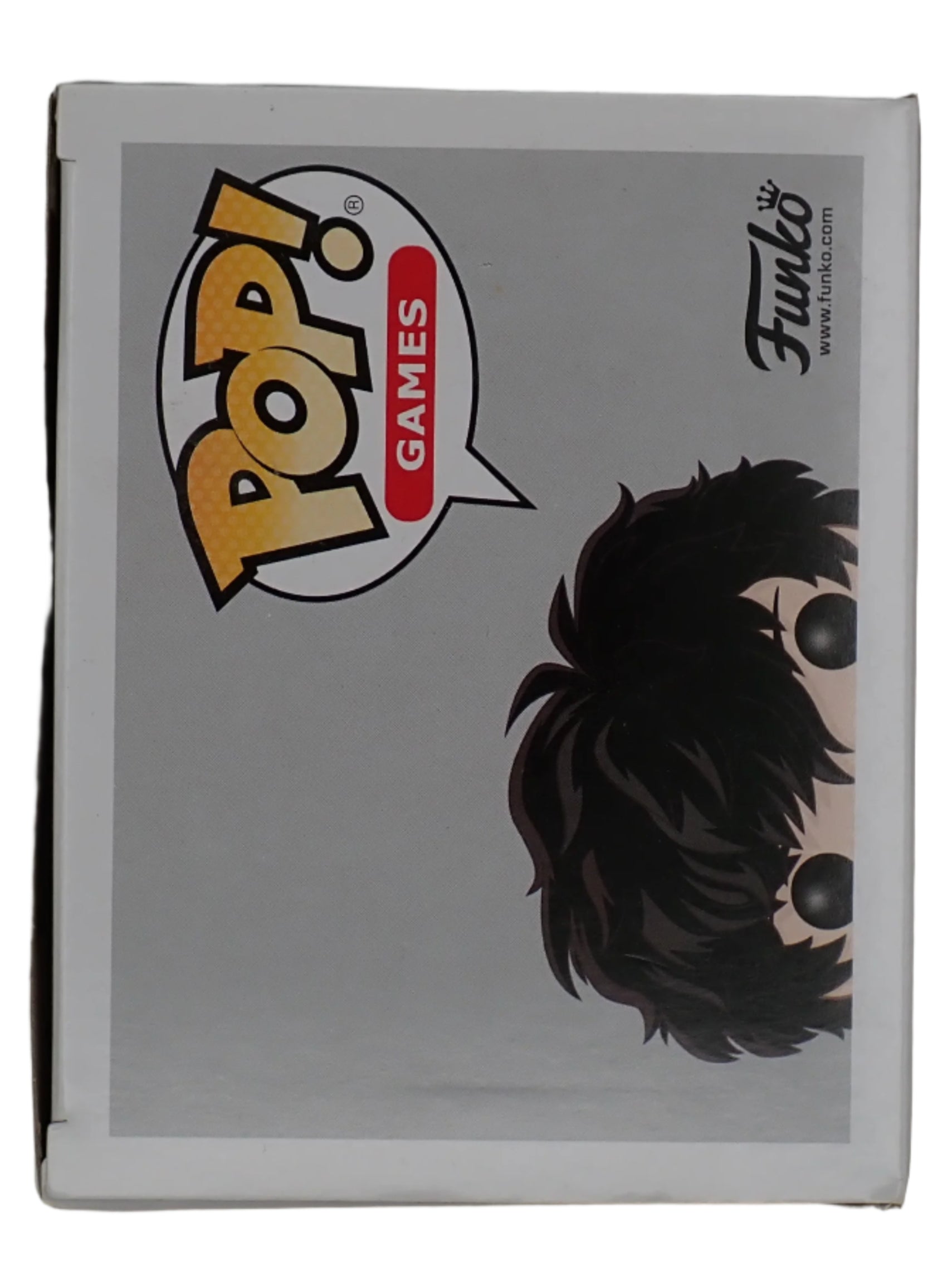 Protagonist - POP! #522