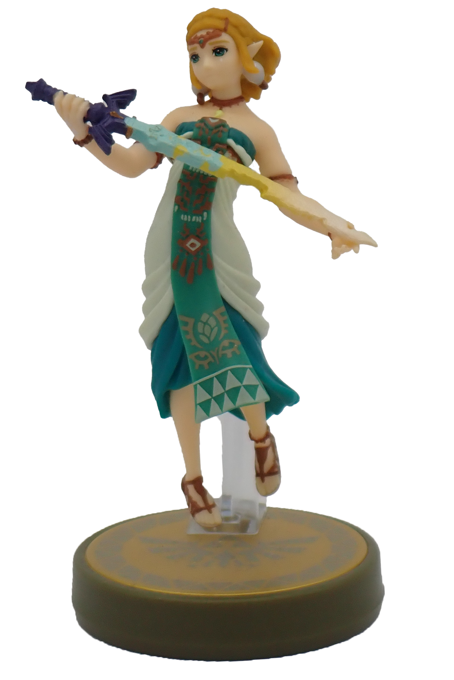 Zelda (Tears of the Kingdom) - amiibo