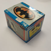 1989 Topps Batman Series 2 Movie Cards - Unopened Box