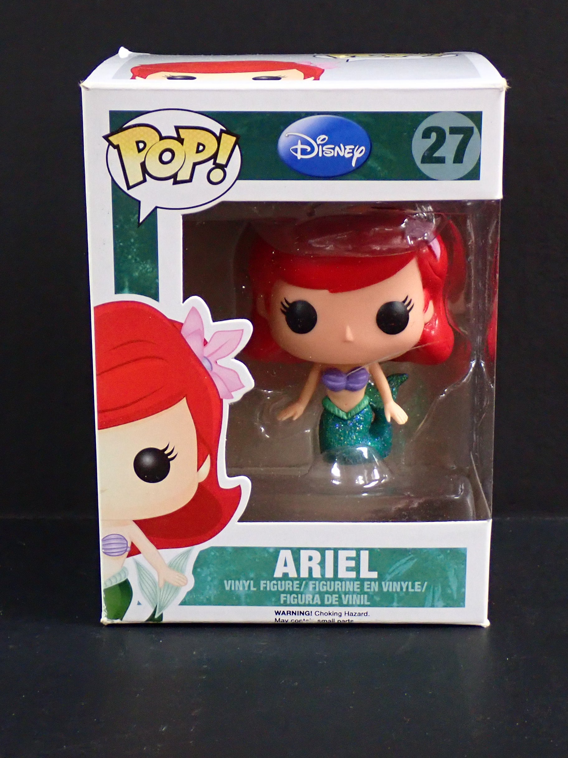 Ariel - POP! #027