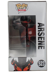 Arsene - POP! #523