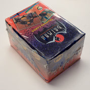 1993 Topps Batman: The Animated Series Series 1 - Sealed Box