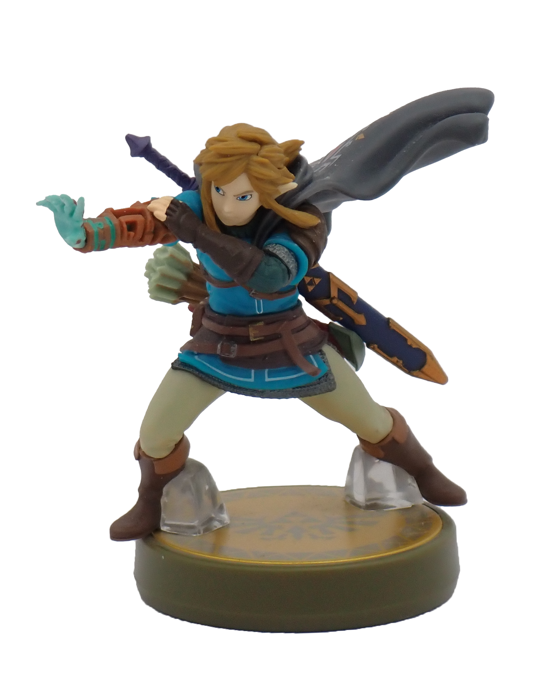 Link (Tears of the Kingdom) - amiibo