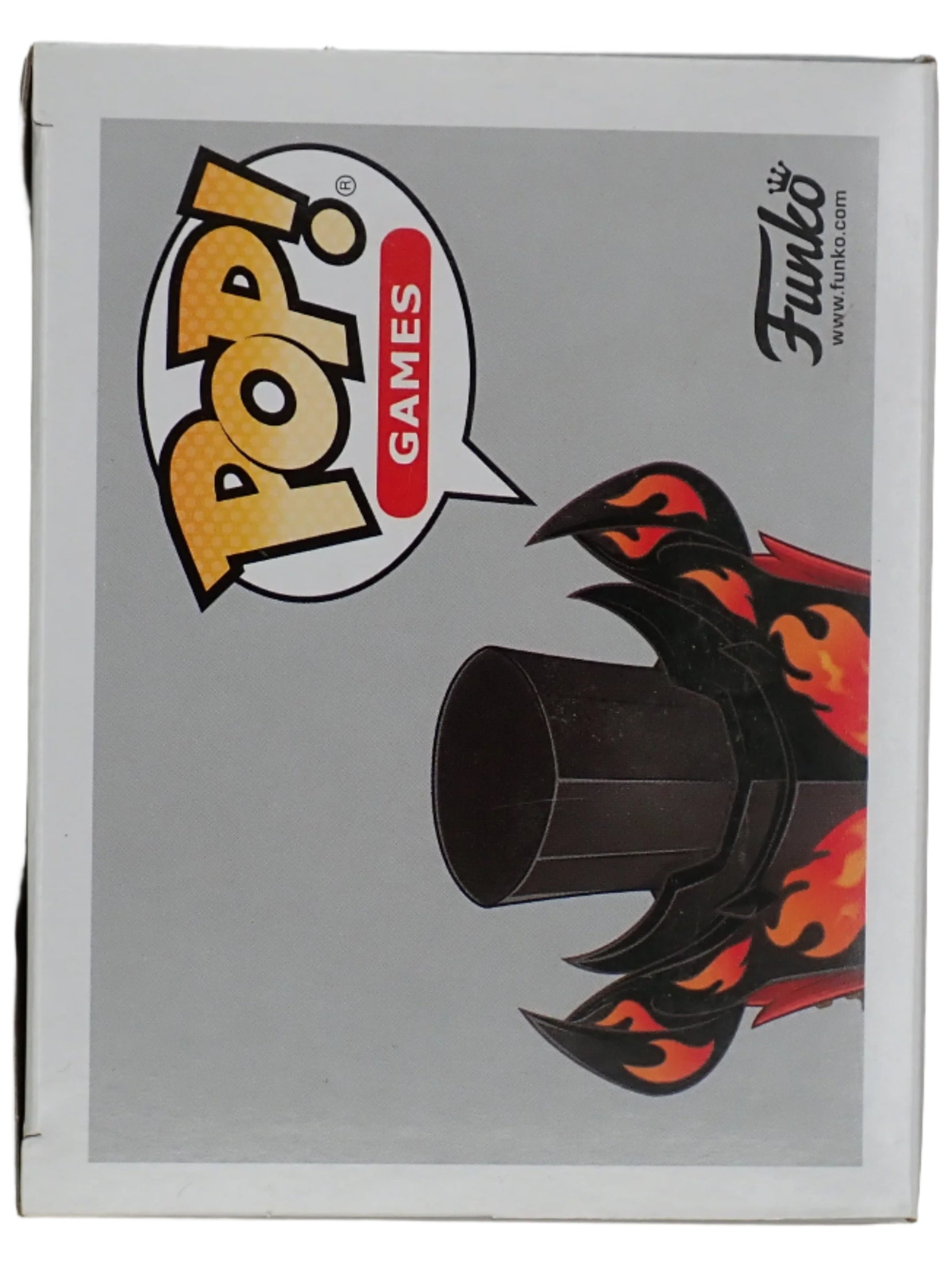 Arsene - POP! #523