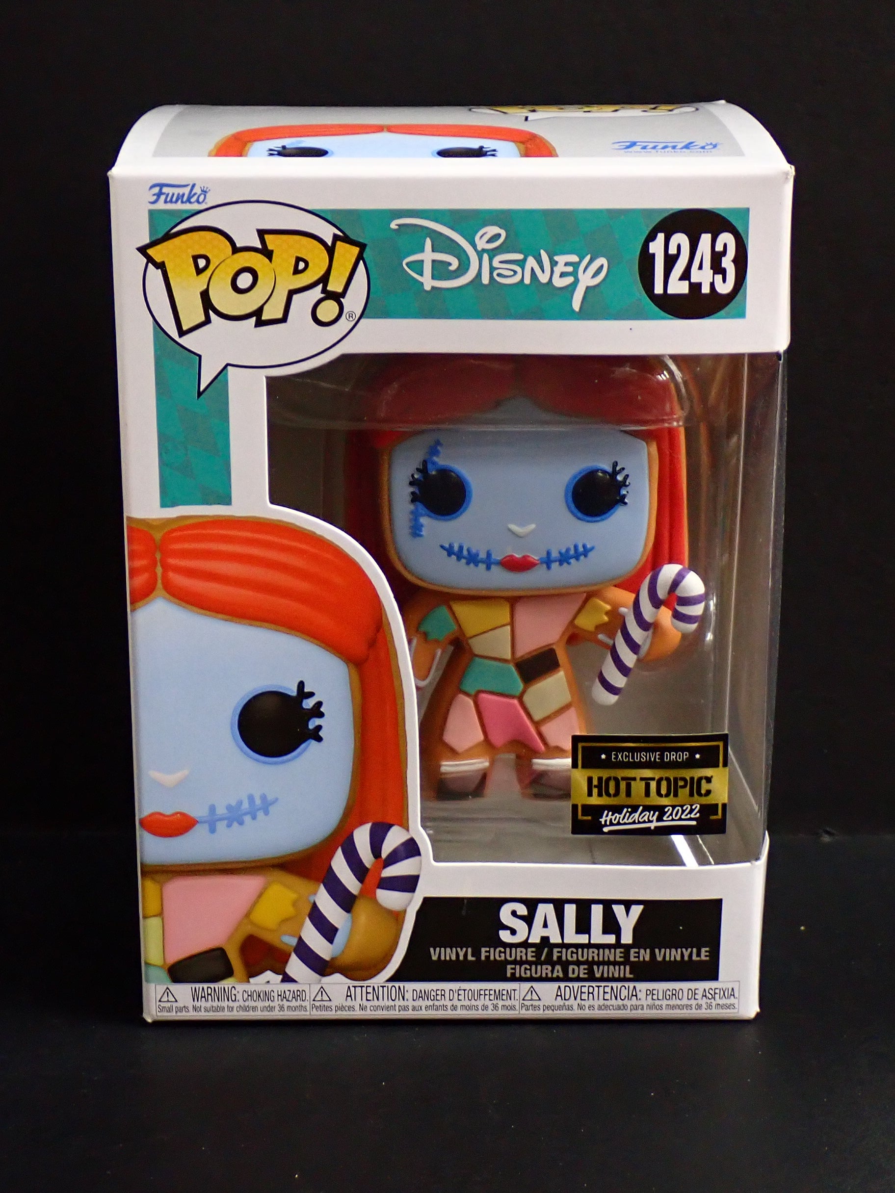 Sally - POP! #1243