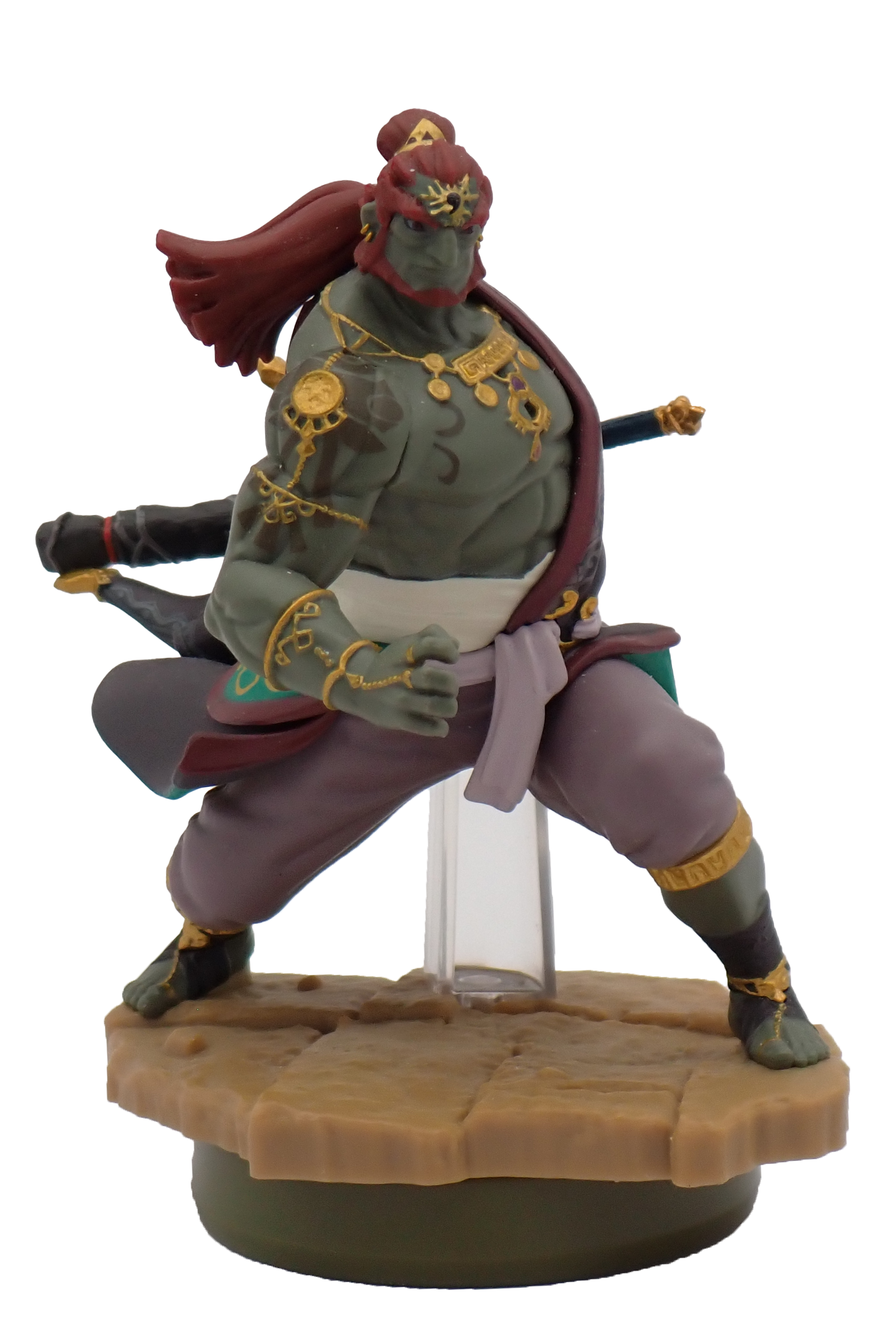 Ganondorf (Tears of the Kingdom) - amiibo