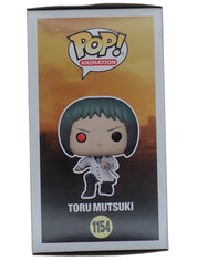 Toru Mutsuki - POP! #1154