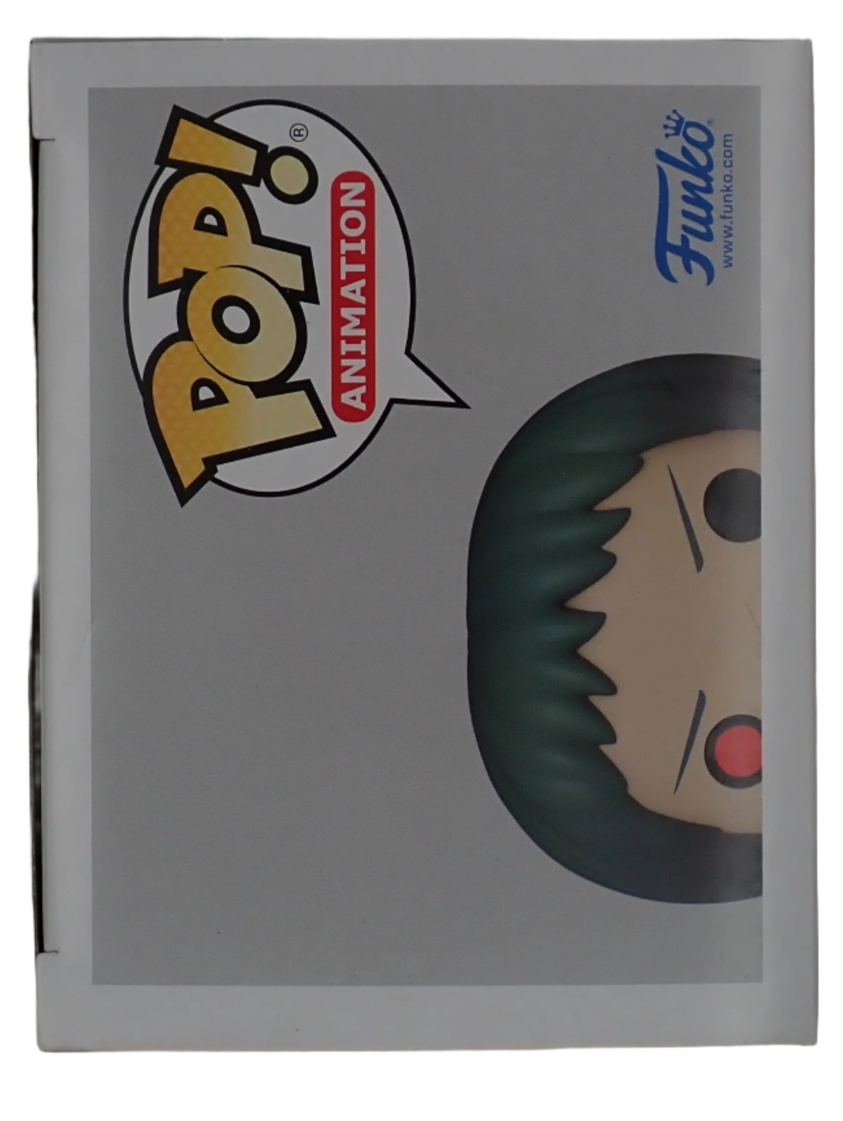 Toru Mutsuki - POP! #1154