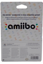 Sheik - amiibo
