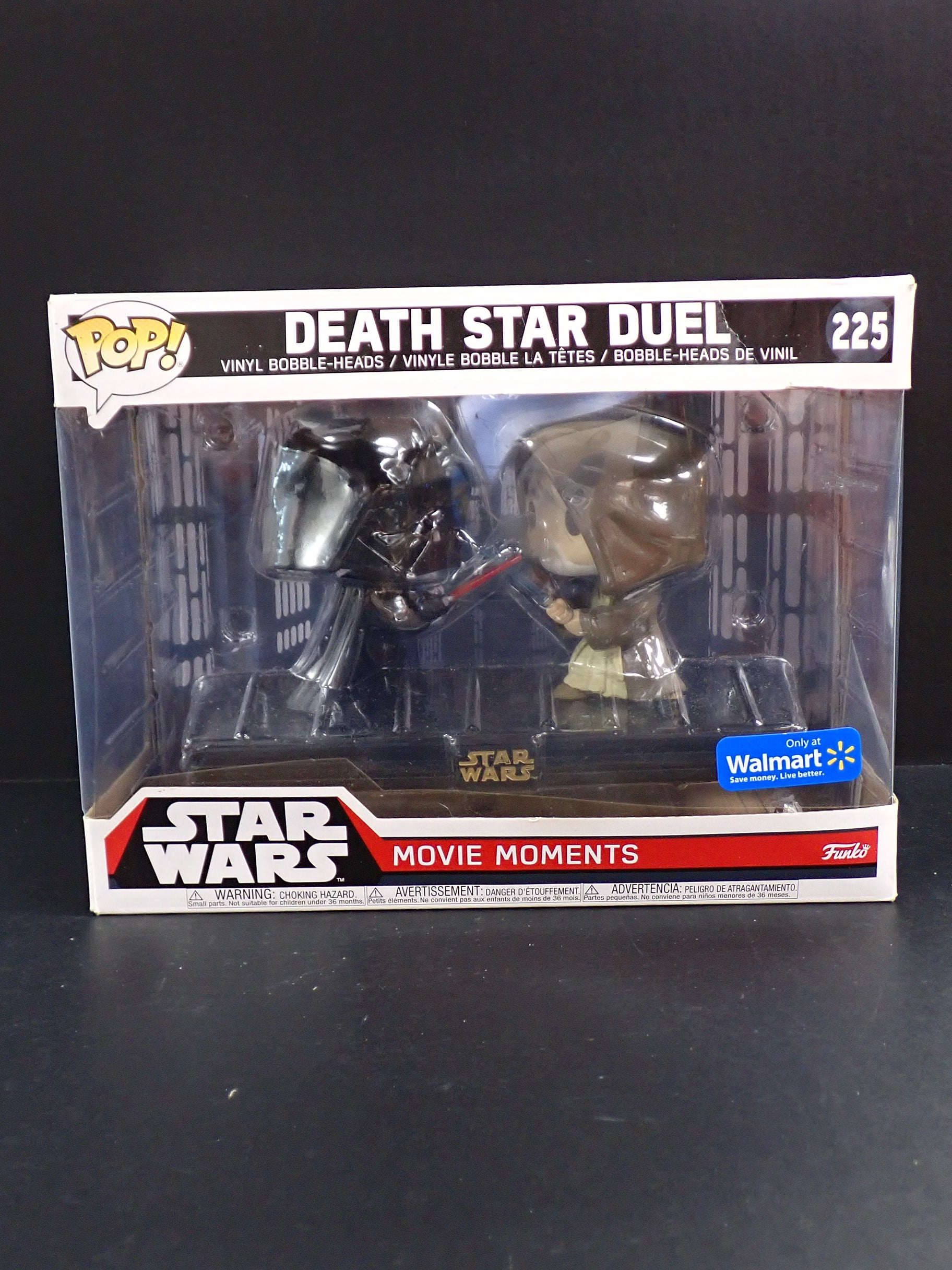 Death Star Duel - POP! #225