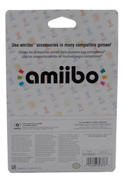 Terry - amiibo