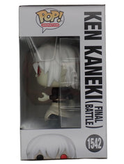 Ken Kaneki (Final Battle) - POP! #1542