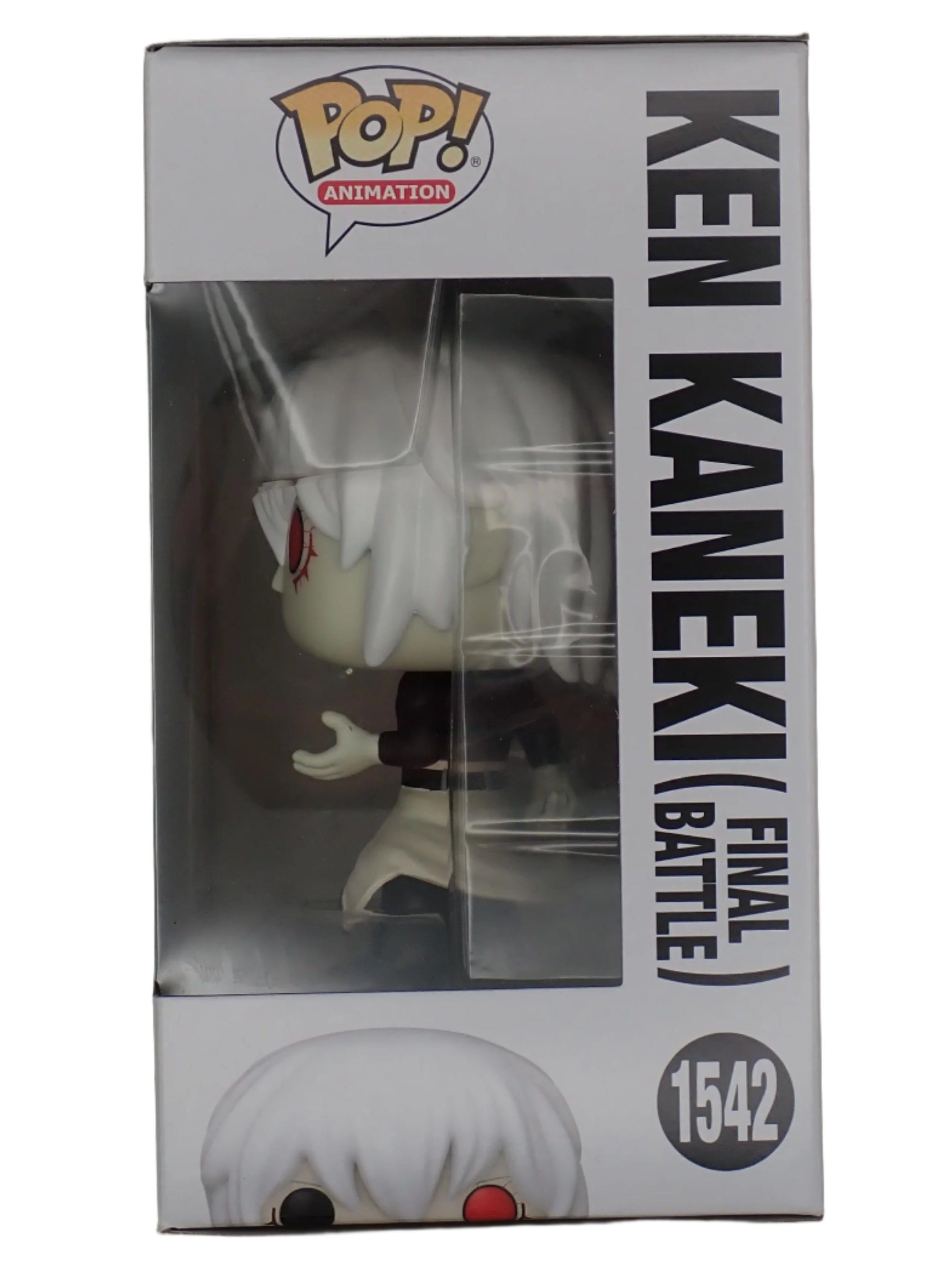 Ken Kaneki (Final Battle) - POP! #1542