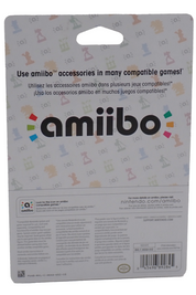 Wolf Link (Twilight Princess) - amiibo