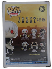 Ken Kaneki (Final Battle) - POP! #1542