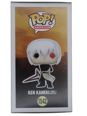 Ken Kaneki (Final Battle) - POP! #1542