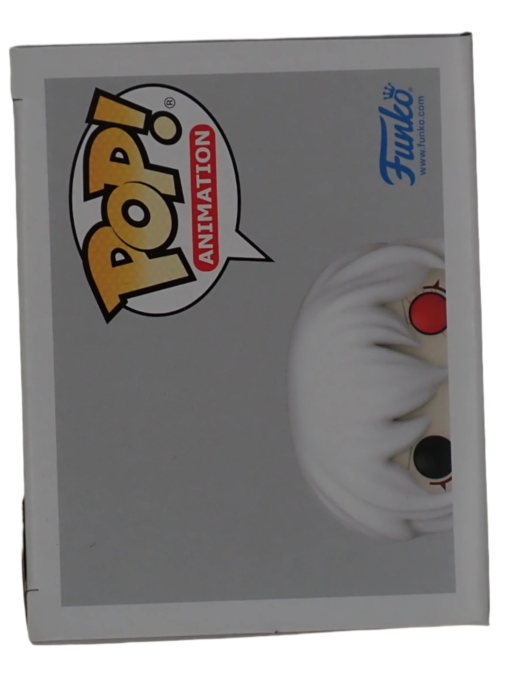Ken Kaneki (Final Battle) - POP! #1542