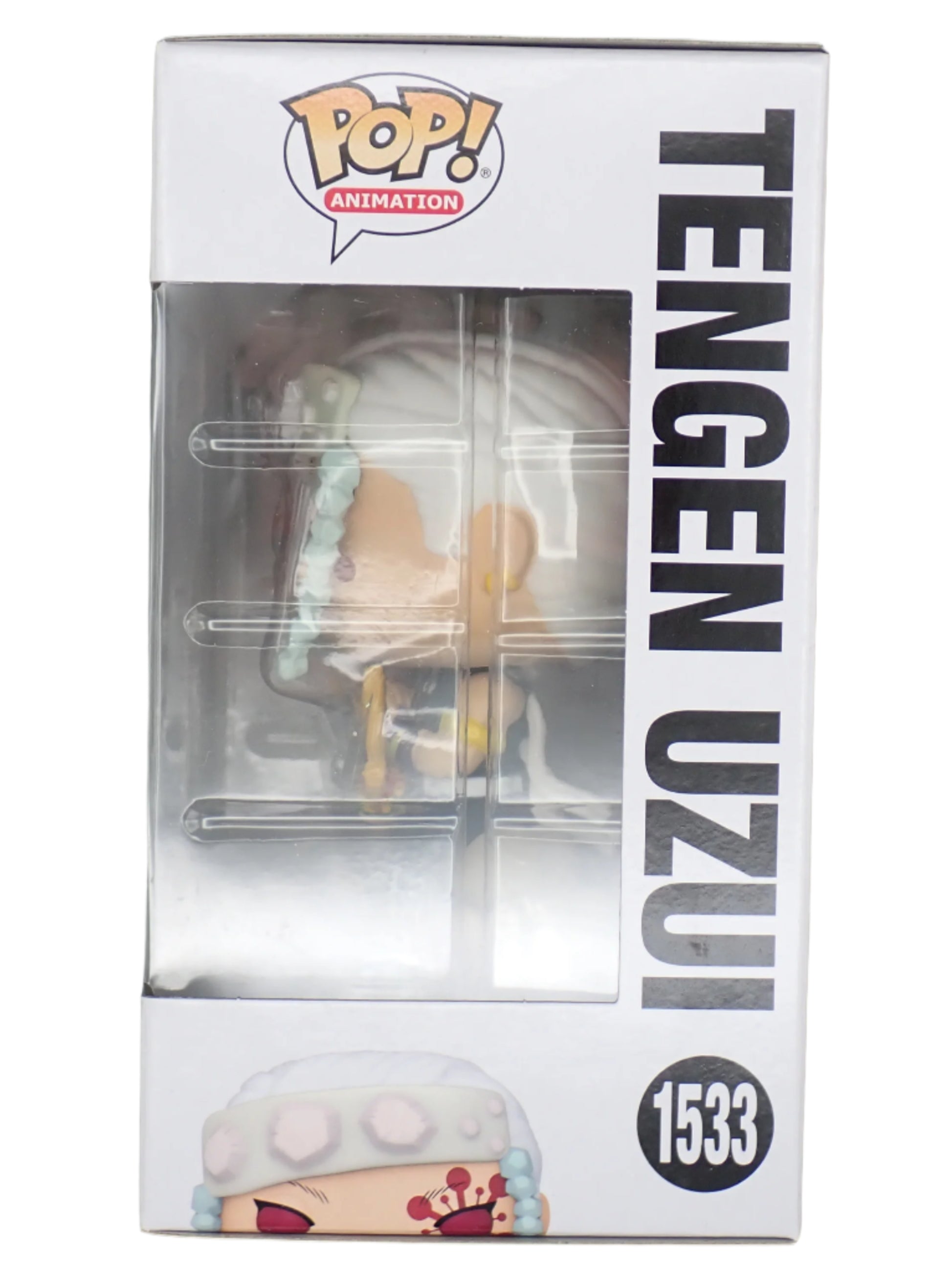 Tengen Uzui - POP! #1533