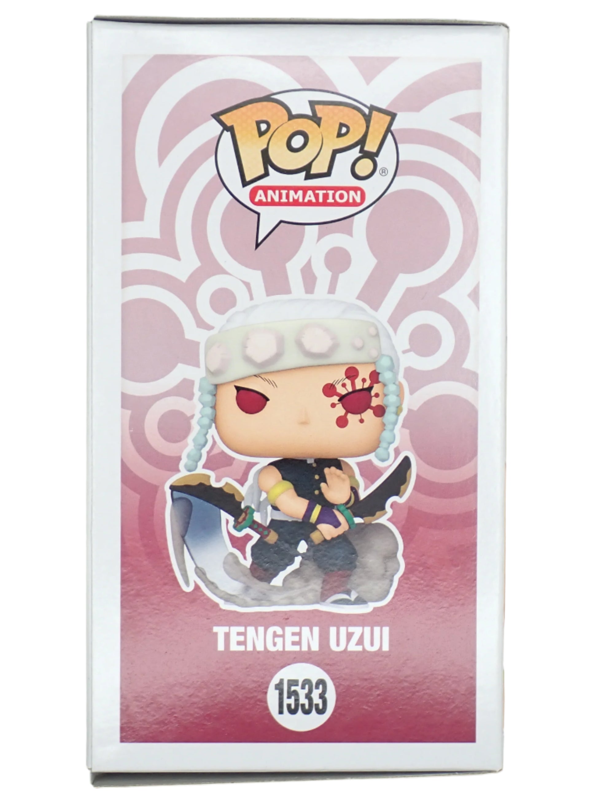 Tengen Uzui - POP! #1533