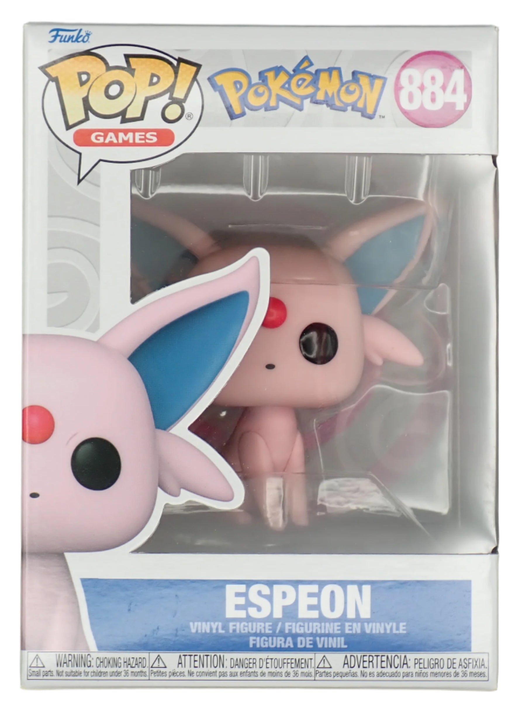 Espeon - POP! #884