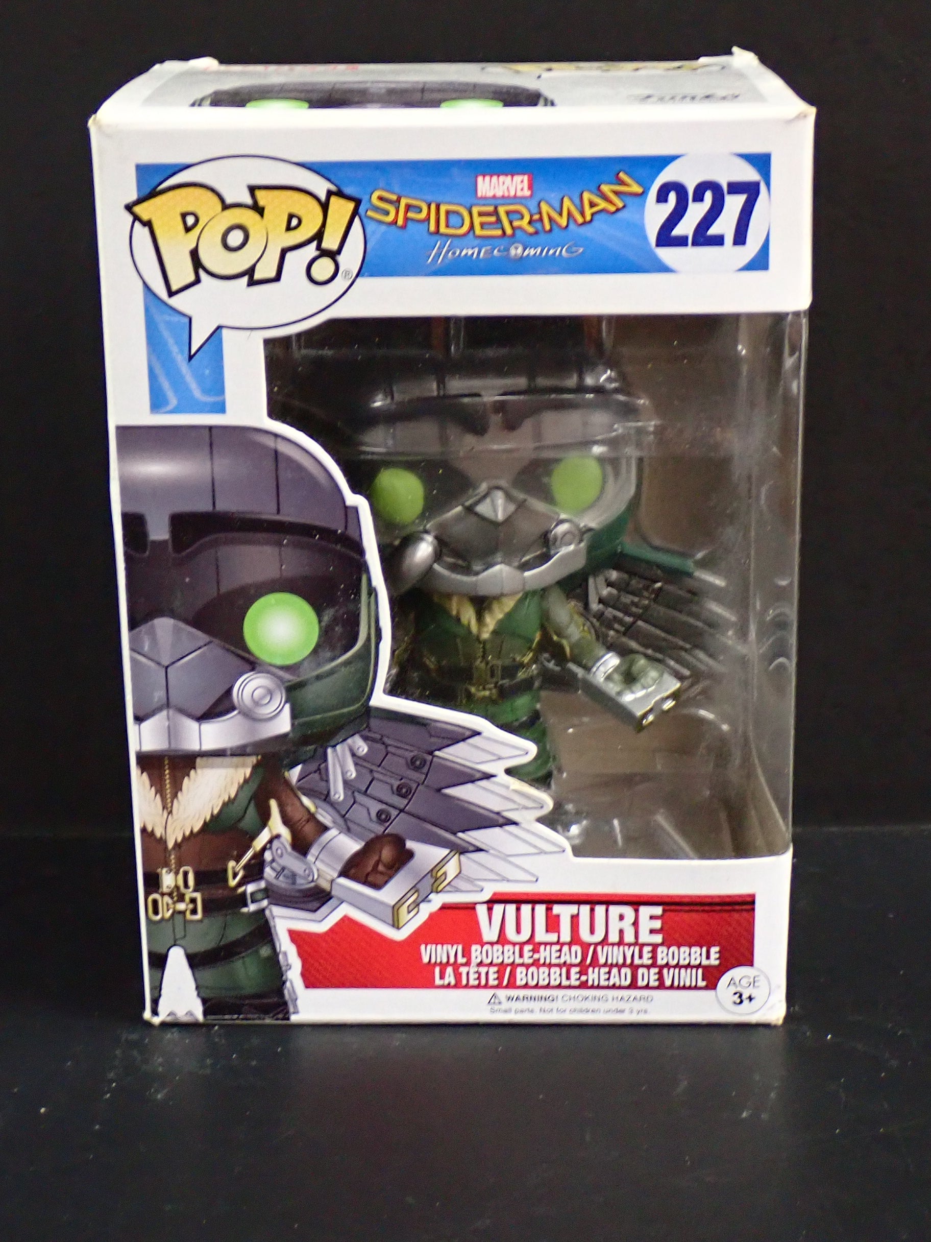 Vulture - POP! #227
