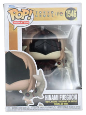 Hinami Fueguchi - POP! #1546