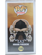 Hinami Fueguchi - POP! #1546