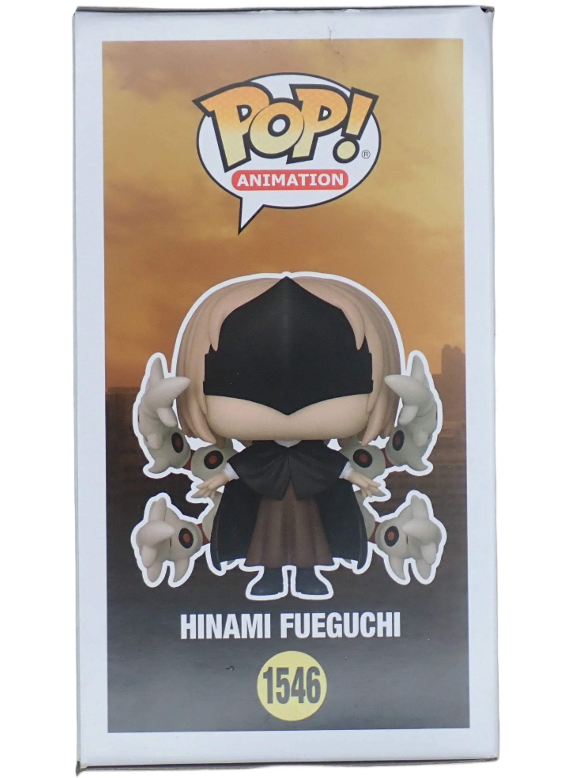 Hinami Fueguchi - POP! #1546
