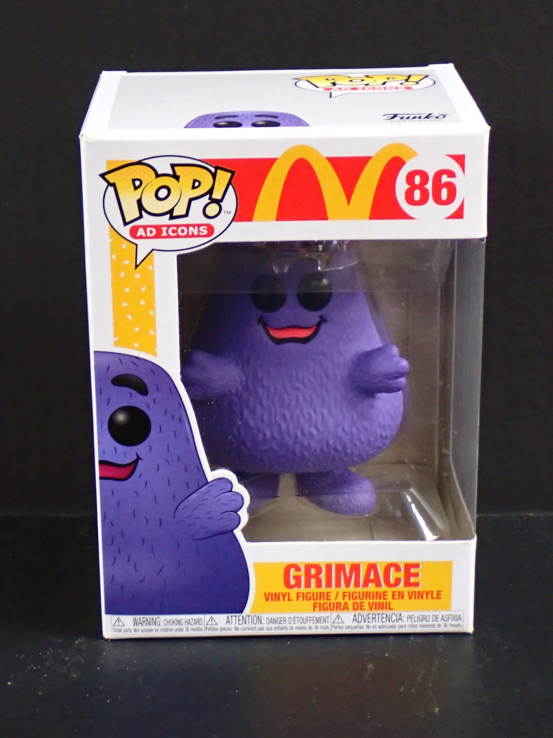 Grimace - POP! #86