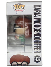 Daria Morgendorffer - POP! #1439