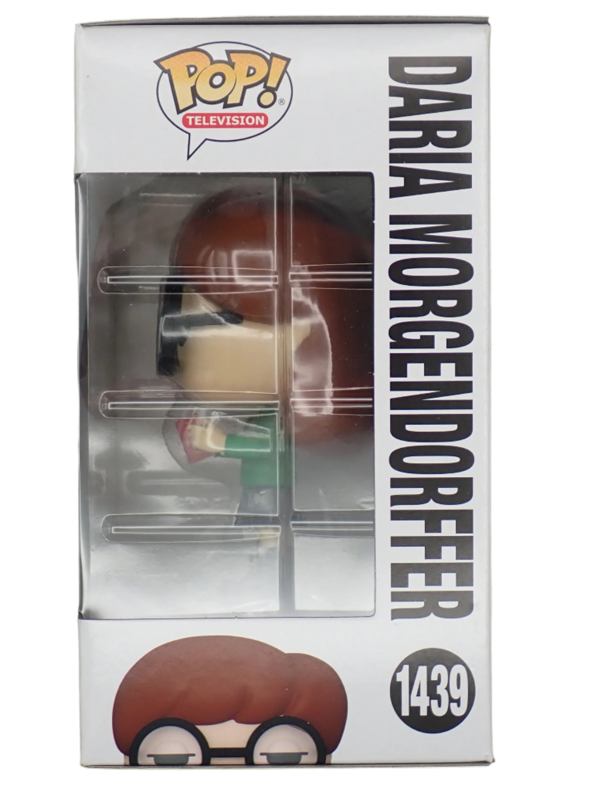 Daria Morgendorffer - POP! #1439