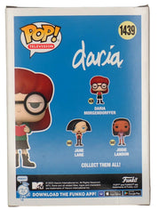 Daria Morgendorffer - POP! #1439