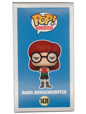 Daria Morgendorffer - POP! #1439