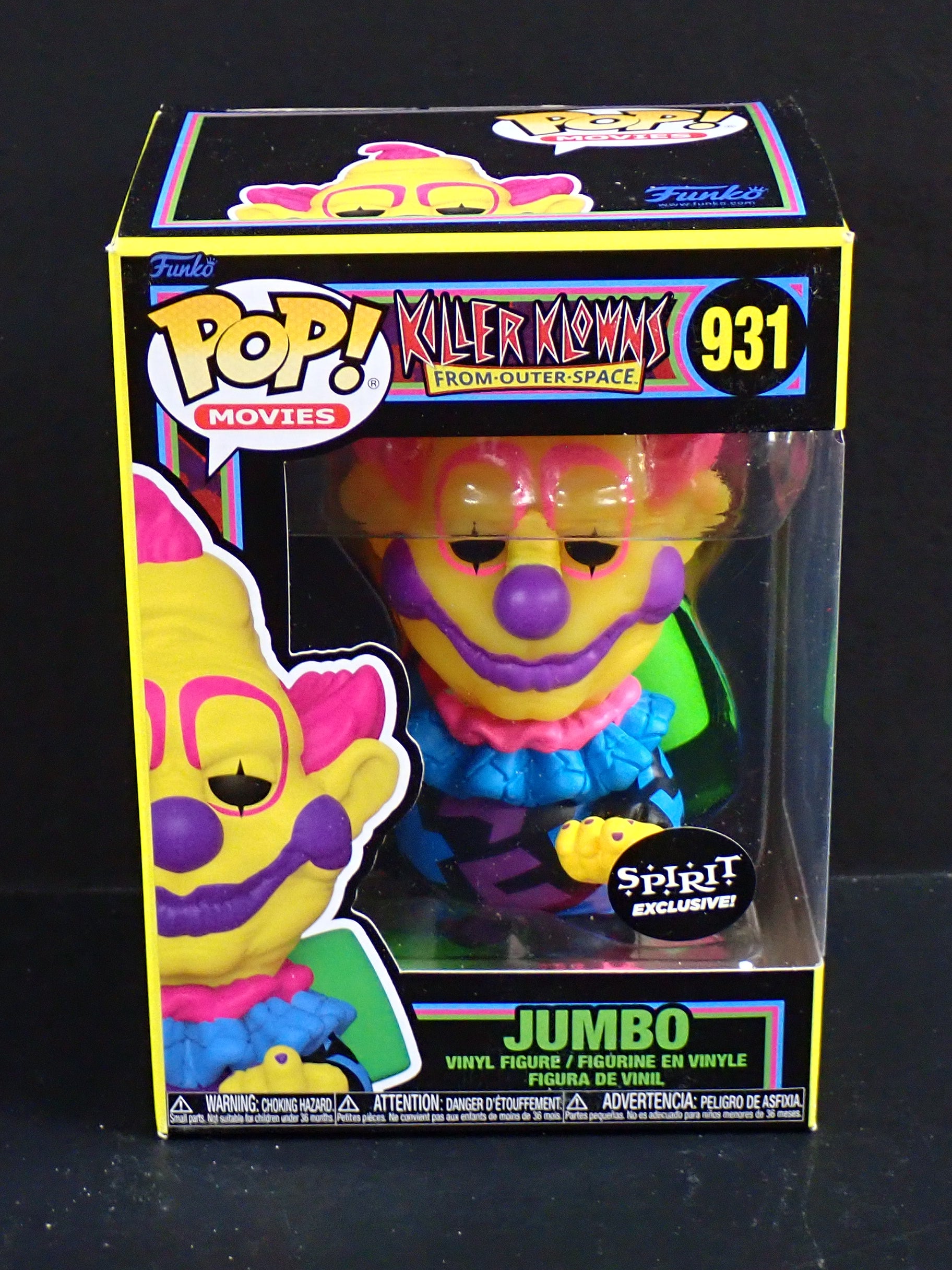 Jumbo - POP! #931