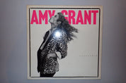 Amy Grant – Unguarded