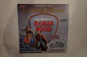 Erich Wolfgang Korngold - The Adventures Of Robin Hood (The Original Motion Picture Score)