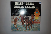 Miles Davis – Water Babies