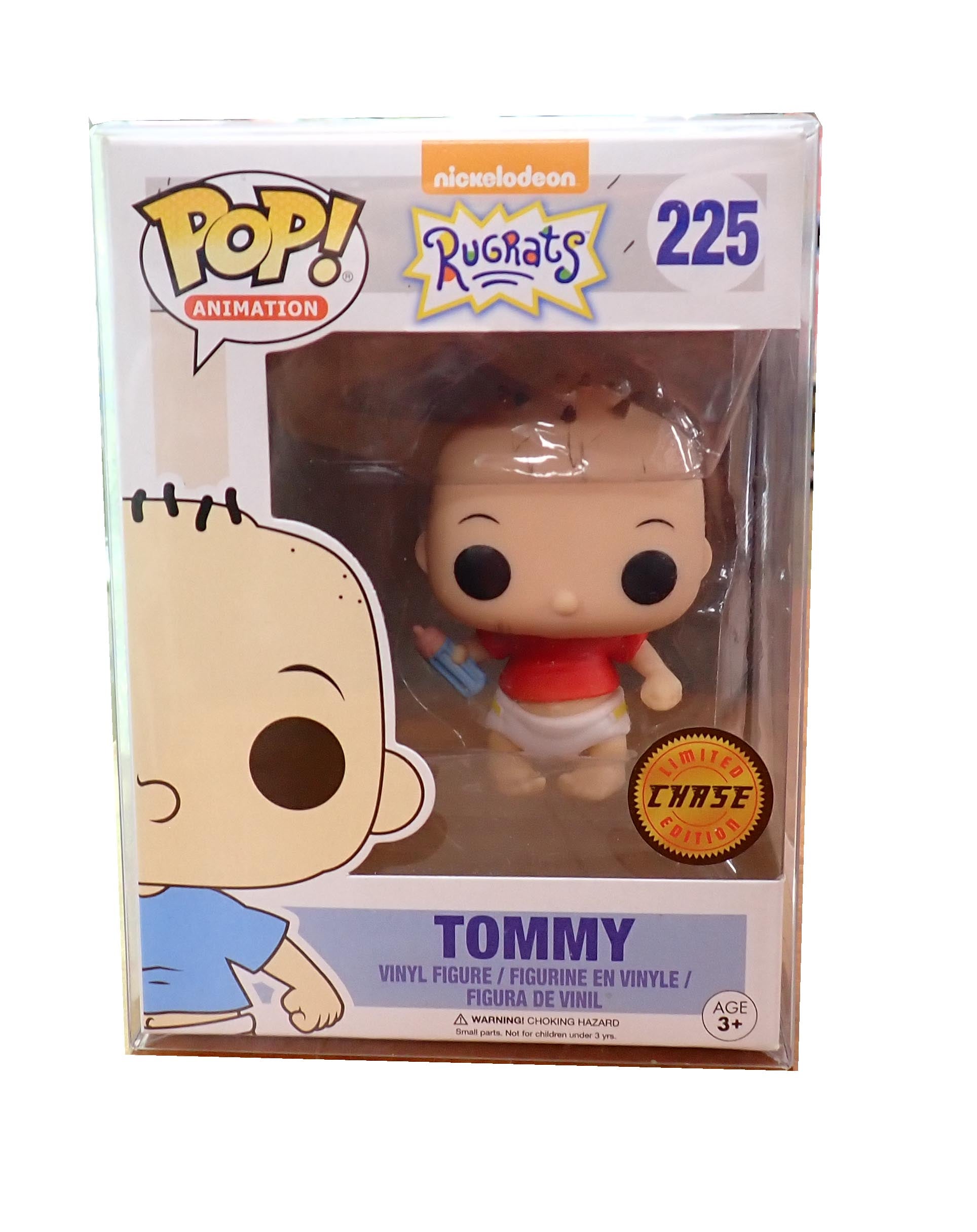 Tommy - POP! #225