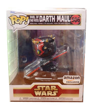 Duel of the Fates Darth Maul - POP #506