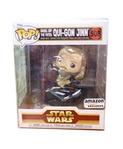 Qui-Gon Ginn - POP! #508