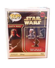 Duel of the Fates Darth Maul - POP #506