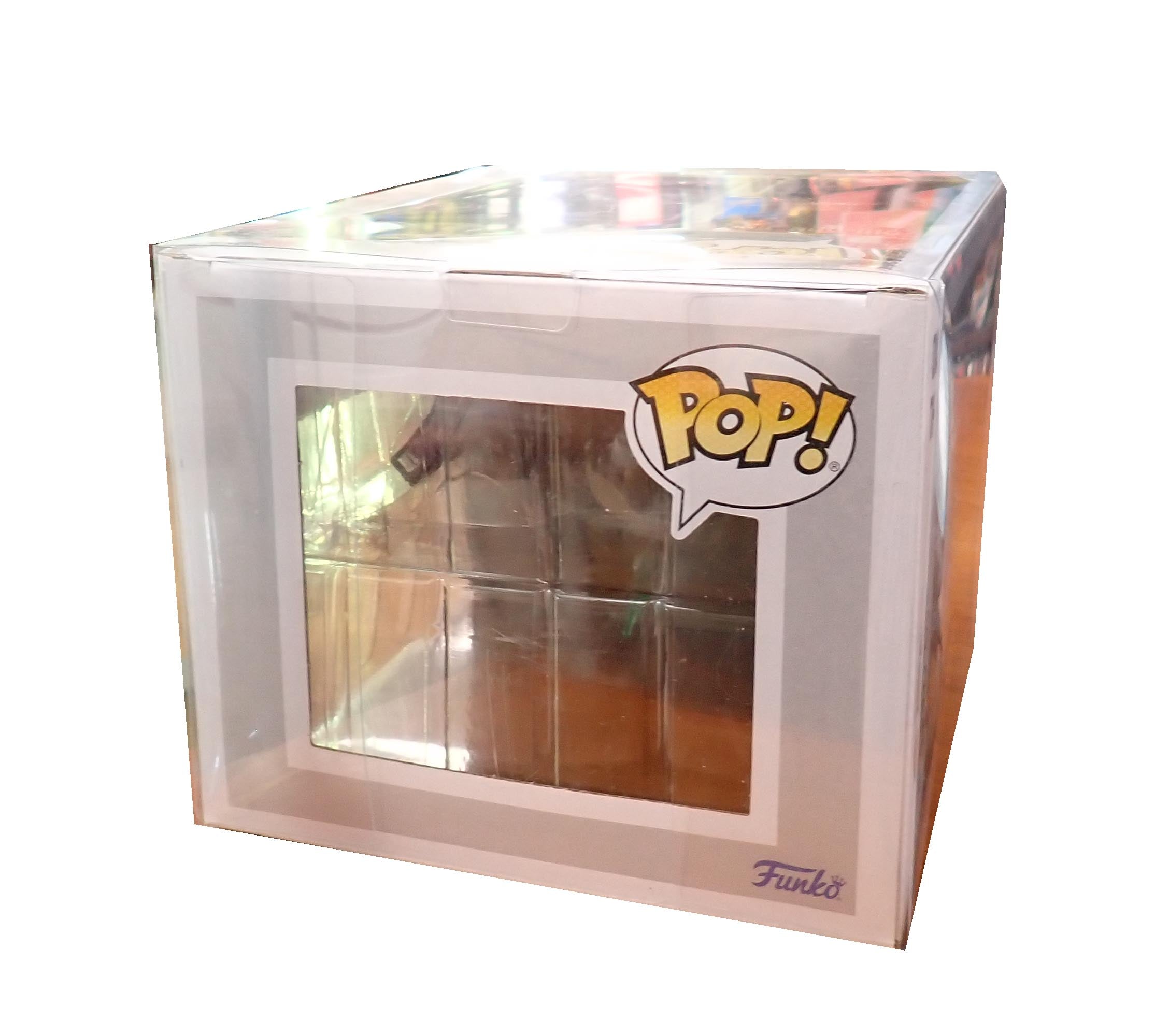 Qui-Gon Ginn - POP! #508