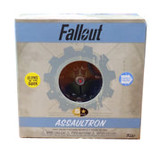 Fallout Assaultron (Glows) - Funko Vinyl Figure