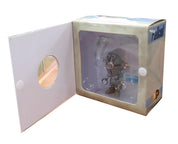 Fallout Assaultron (Glows) - Funko Vinyl Figure