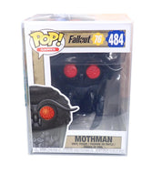 Mothman - POP! #484