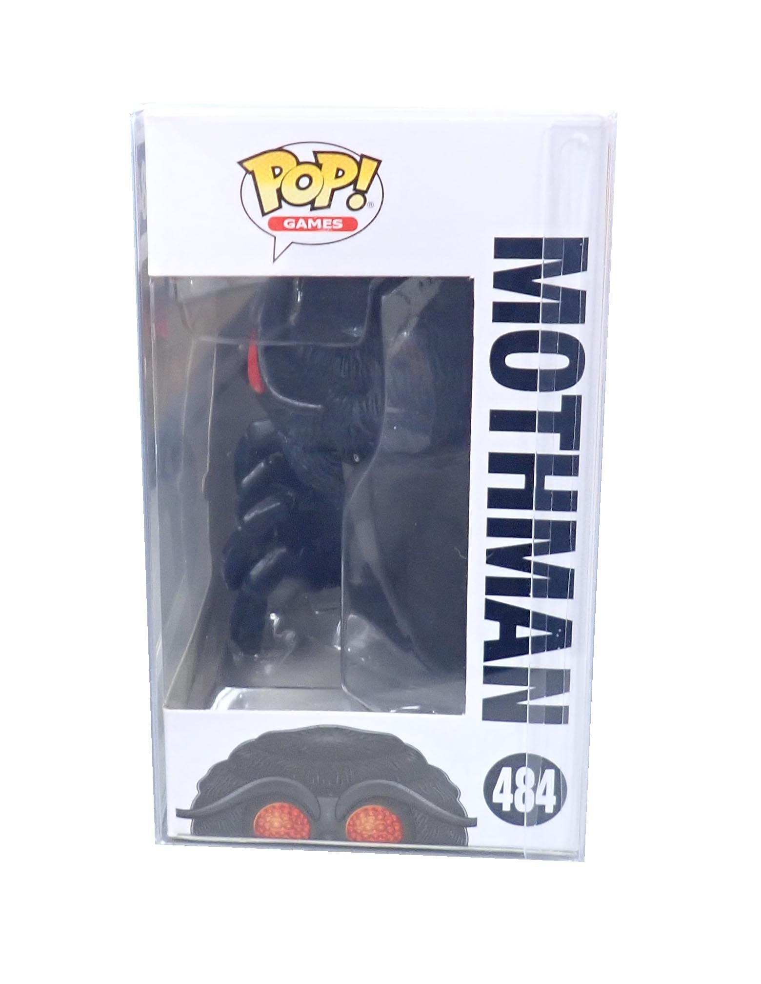 Mothman - POP! #484