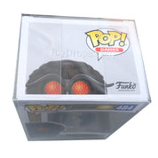 Mothman - POP! #484