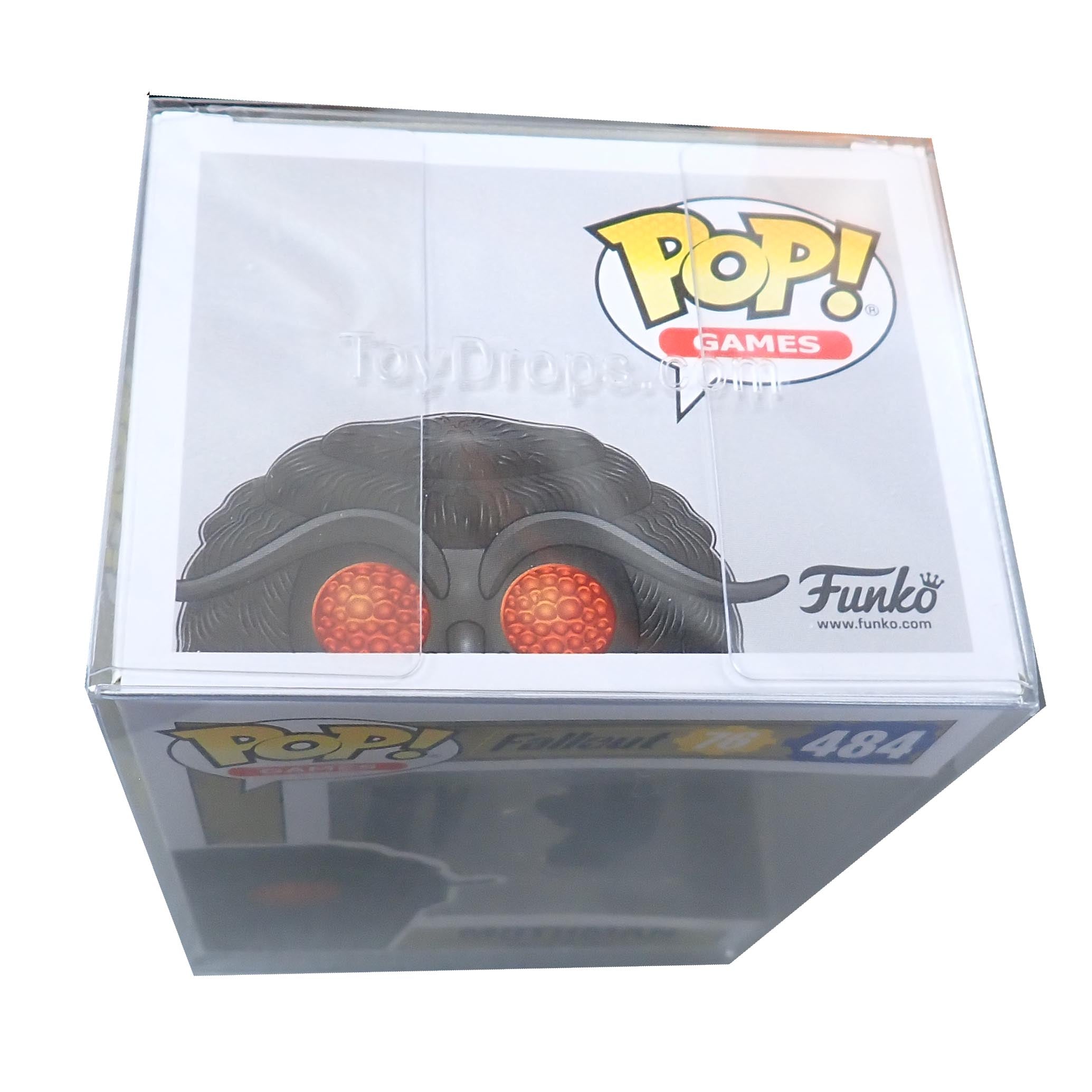 Mothman - POP! #484