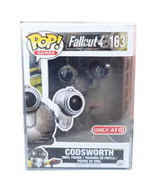 Codsworth - POP! #163